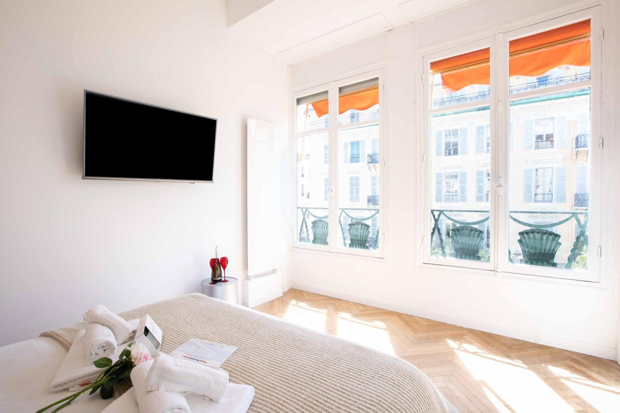 Appartement Le Magenta