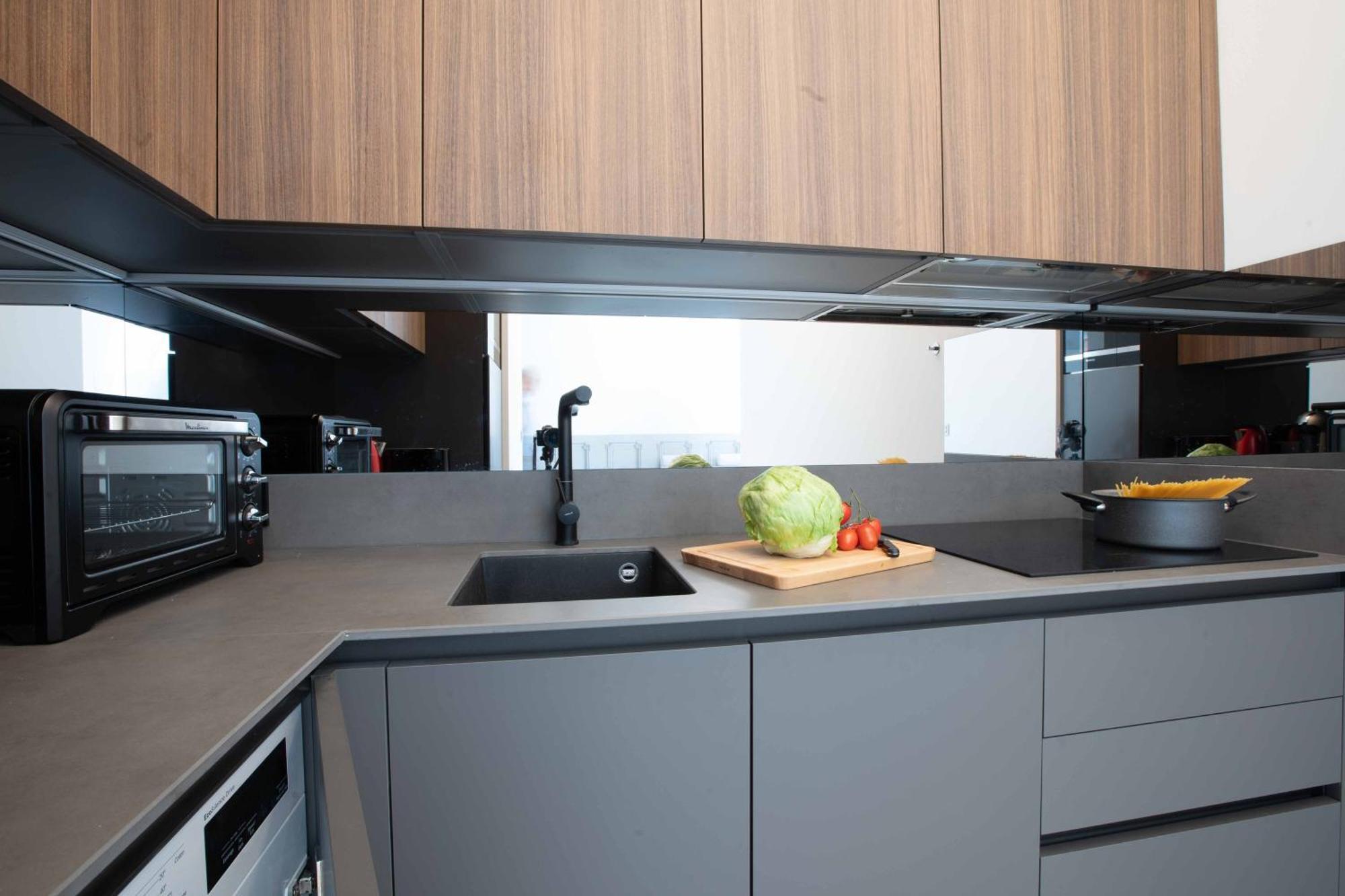 Le Magenta Appartement