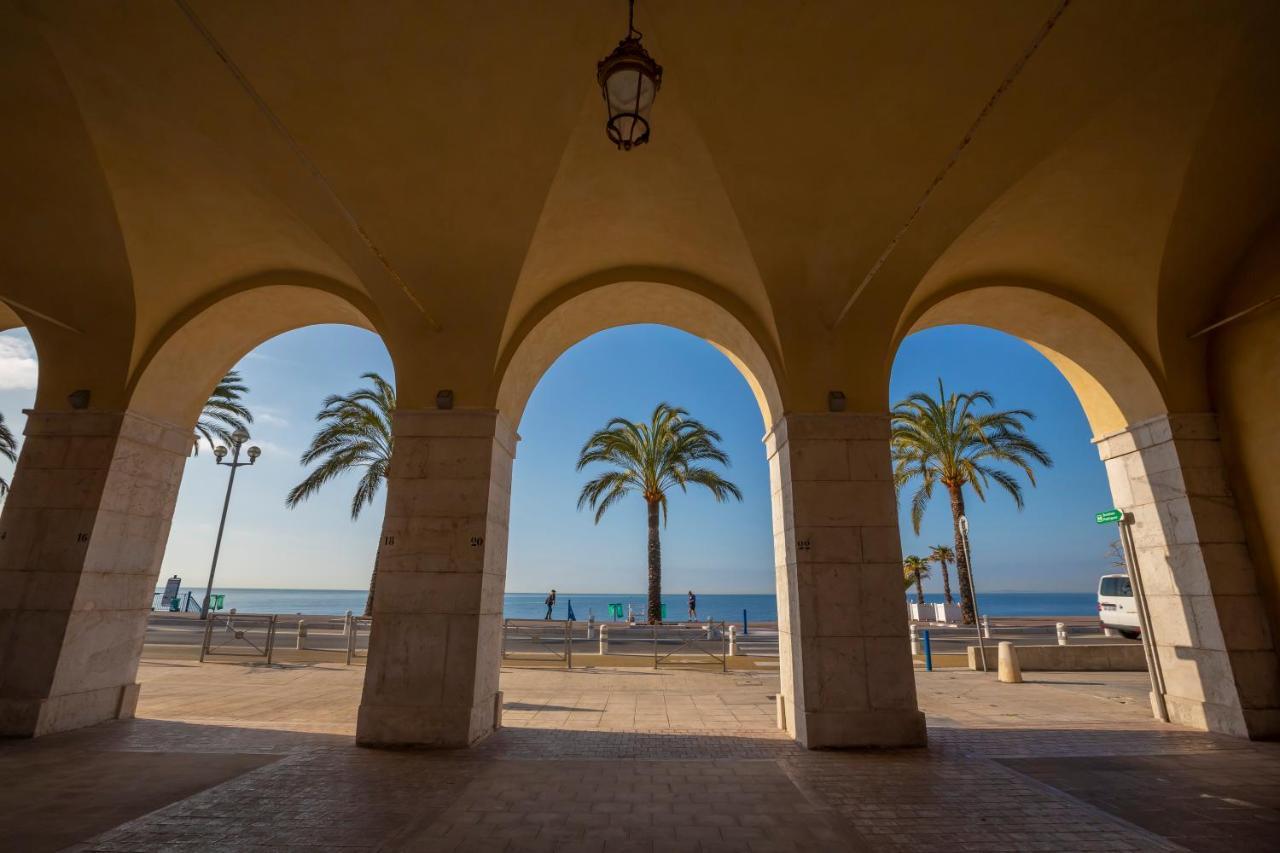 Le Magenta - Happy Apartment Nizza